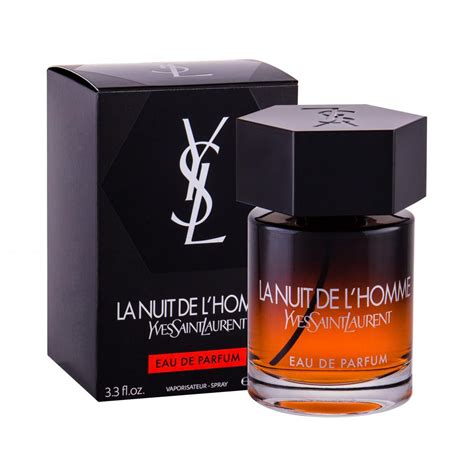 yves saint laurent nuit de l'homme|ysl nuit de l'homme parfum.